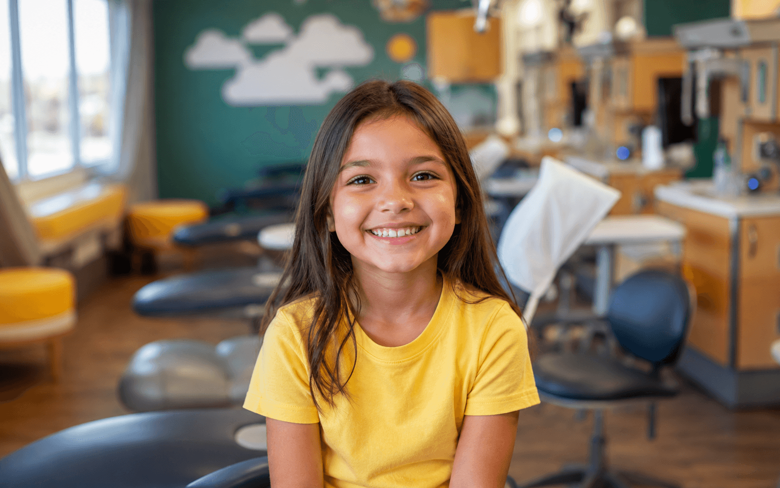 Tooth-saving repair