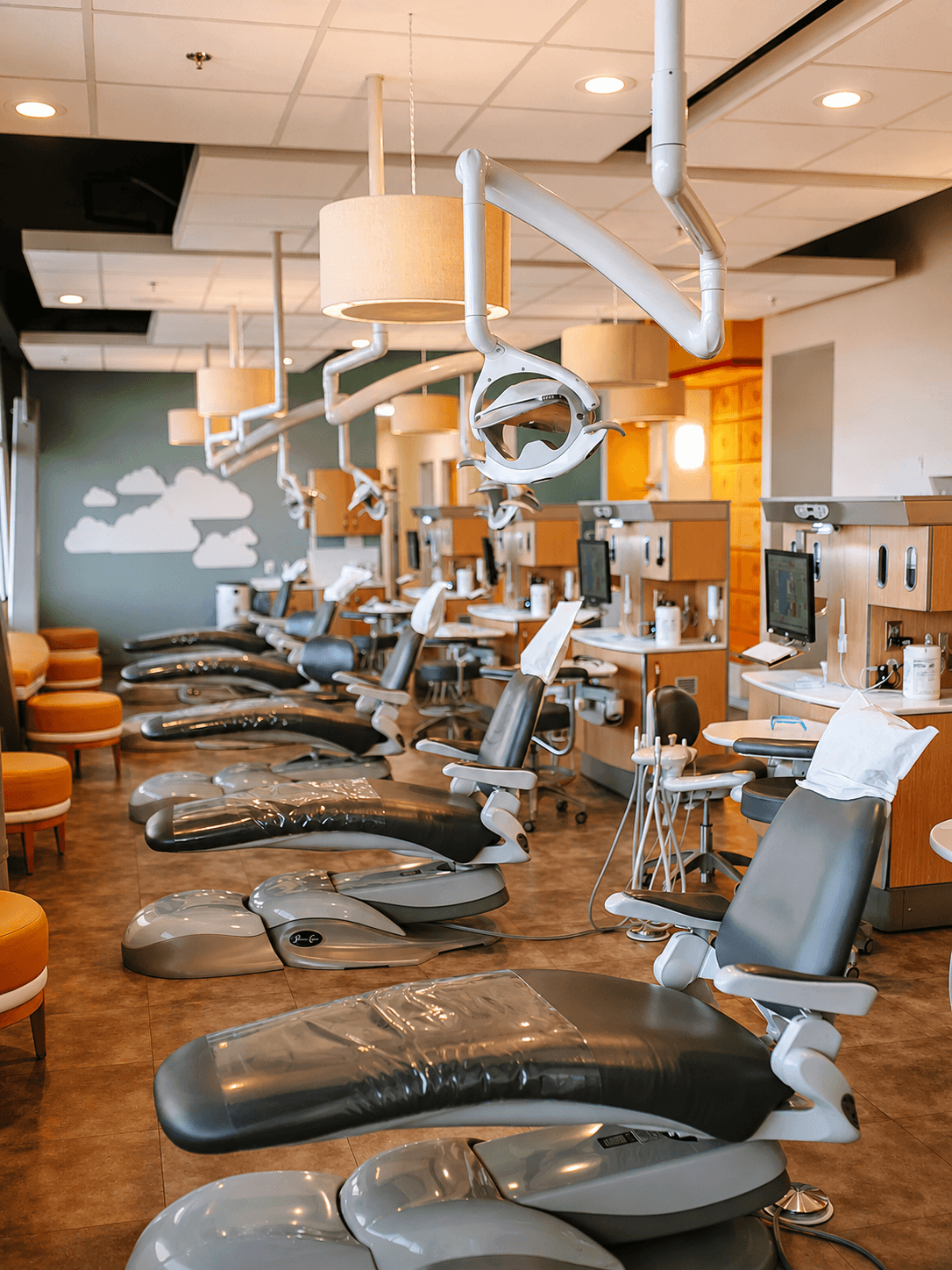 Gentle sedation and comfort-focused care, close to home